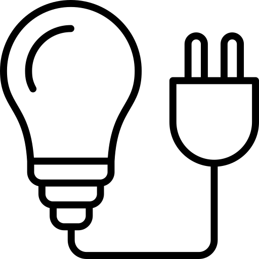 Cable Installations Icon
