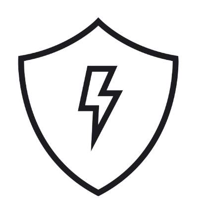 Electrical Protection Systems Icon