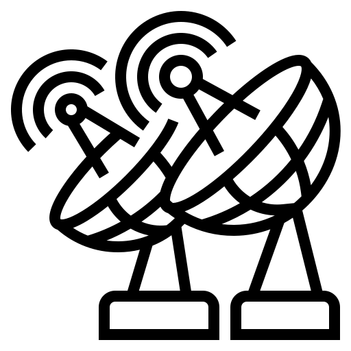 telecommunication Icon
