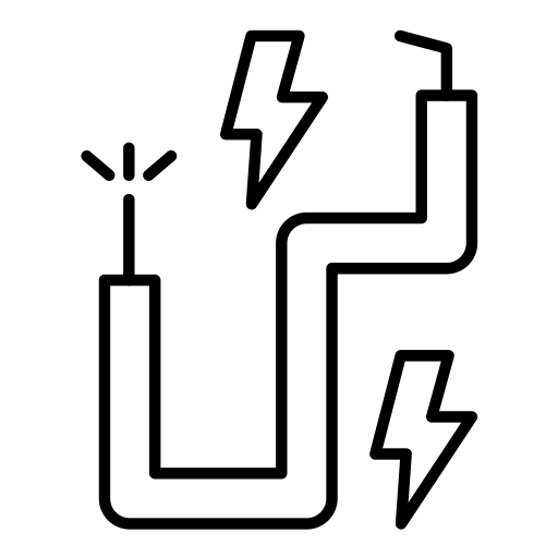 XLPE Power Cables Icon